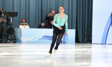 Камила Валиева отправится на матч «Барыса». Известна причина