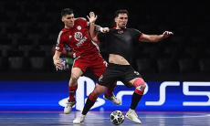 Соперник «Кайрата» получит «тройное преимущество» на матч за полуфинал Лиги Чемпионов