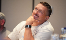 Российский экс-чемпион согласился на бой с Александром Усиком