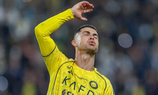 Стало известно, сколько Криштиану Роналду пропустит из-за травмы