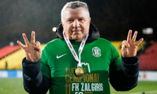 Самый титулованный тренер в истории Казахстана возглавит клуб КПЛ