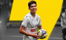 Топ-клуб КПЛ объявил о трансфере футболиста в Европу