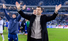 Наставник «Зенита» сделал заявление после победы в матче с участием Алипа