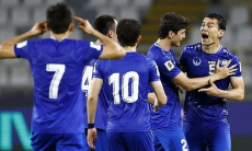 США приняли решение по сборной Узбекистана на ЧМ-2026 по футболу