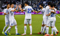 Сборная Узбекистана определилась с базой на ЧМ-2026 по футболу