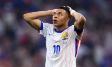 Килиан Мбаппе принял решение по ЧМ-2026