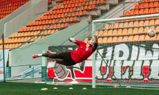 Экс-футболист сборной Казахстана продолжит карьеру за рубежом