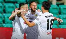 Топ-клуб КПЛ официально приватизирован казахстанским миллиардером