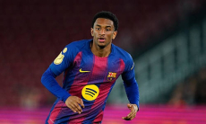 «Барселона» потеряла основных игроков