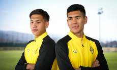 Голкиперы сборной Казахстана удивили Европу