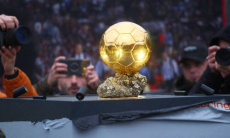 Названы фавориты «Золотого мяча»-2026