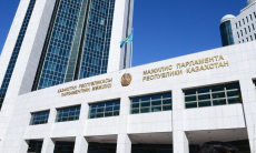 В Парламенте РК готовы к отсутствию медалей на Олимпиаде