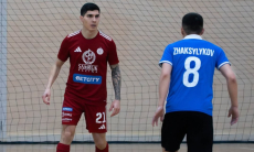 Какау оценил уровень чемпионата Казахстана