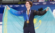 В России отреагировали на подарки Михаилу Шайдорову после исторического «золота» на Олимпиаде-2026