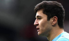 Абдукодир Хусанов узнал цену упущенной победы в АПЛ