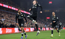 Клуб Дастана Сатпаева оформил разгром с хет-триком в матче с конкурентом в АПЛ