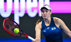 Елена Рыбакина выступила с критикой перед стартом на крупном турнире