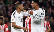 «Реал» принял решение по Мбаппе и Беллингему