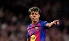 Ламин Ямаль выступил с обращением после вылета «Барселоны» из Кубка Испании