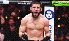 Ислама Махачева встревожили прогнозом на бой с непобежденным соперником в UFC