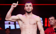 Призер Олимпиады и чемпионата мира из России не признал первое поражение в профи