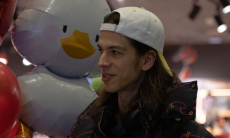 Петр Гуменник назвал вещь, о которой он жалеет после Олимпиады-2026