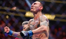 Макс Холлоуэй сделал заявление о бое с Исламом Махачевым в UFC
