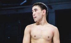 Казахстанский боксёр выйдет на ринг в России. Есть соперник и дата