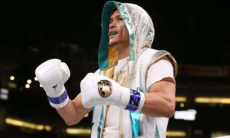 Жену Данияра Елеусинова обвинили в избиении