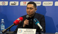 «Я увидел и оклады». Президент «Ордабасы» высказался о покупке звезд и зарплатах игроков