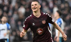 Стала известна стоимость Ислама Чеснокова после дебюта в чемпионате Шотландии