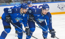 «Барыс» лишился шансов на плей-офф КХЛ за шесть матчей до окончания «регулярки»