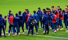 Старт КПЛ-2026 обернулся для «Астаны» кадровыми проблемами