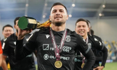 Титулованный легионер официально выбрал клуб КПЛ