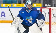 «Барыс» четвертый сезон подряд не попал в плей-офф КХЛ