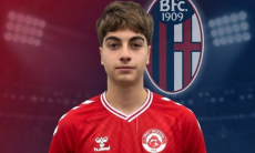 Казахстанский футболист подписал контракт с «Болоньей» и стал самым дорогим в истории