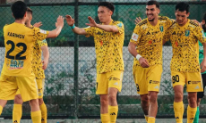 Клуб КПЛ официально сменил своё название