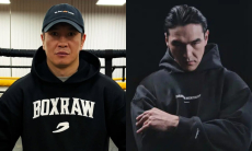 Ануарбек «Мотиватор» отправил предложение Нурлану Сабурову