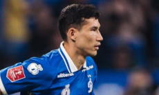 Зайнутдинов? «Динамо» назвало стартовый состав на матч со «Спартаком»