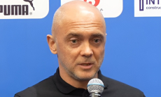 Главный тренер «Ордабасы» дал обещание в присутствии нового руководства