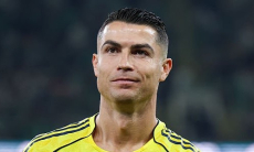 «Симпатичный такой». Тутберидзе обозначила своё отношение к Роналду