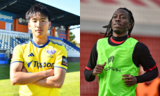 Новичок КПЛ пополнил состав двумя легионерами