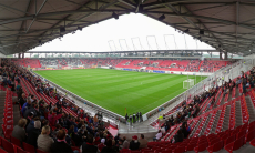 Объявлено о строительстве стадиона европейского класса в Казахстане