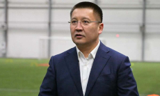 Объявлено о строительстве стадиона европейского класса в Казахстане