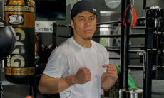 Батыр Джукембаев сделал заявление перед боем с нокаутером из Узбекистана