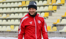 Голкипер клуба КПЛ сделал заявление о вызове в сборную России