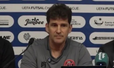 Главный тренер «Картахены» озвучил задачу на ответный матч с «Кайратом» в Лиге Чемпионов