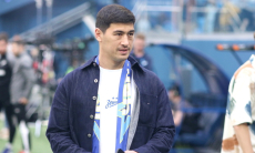 Дмитрий Бивол назвал казахстанского футболиста с перспективами в боксе