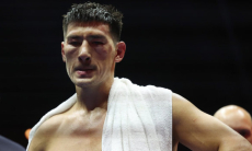 Дмитрий Бивол раскрыл свое отношение к единственному поражению в карьере