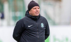 Владимир Чебурин официально стал главным тренером клуба КПЛ